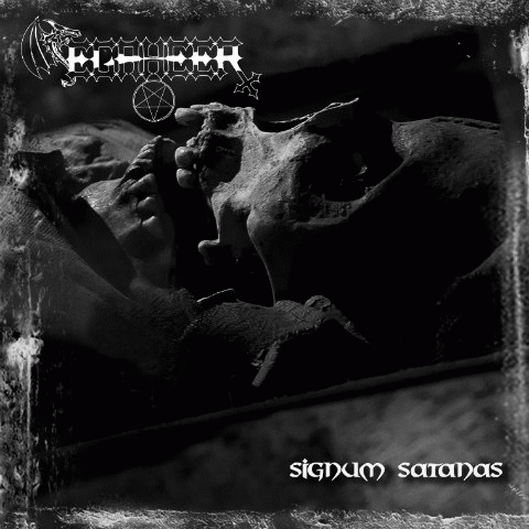 Egaheer : Signum Satanas Egaheer : Signum Satanas